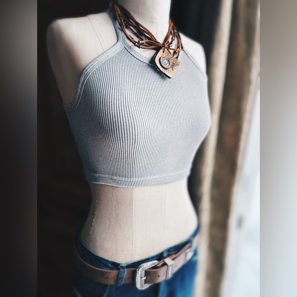 FP Movement Free People Happiness Runs Crop - Picture 7 of 11